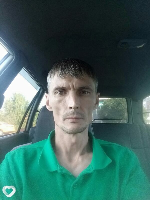 Андрей, 49, Братске — анкета №184177