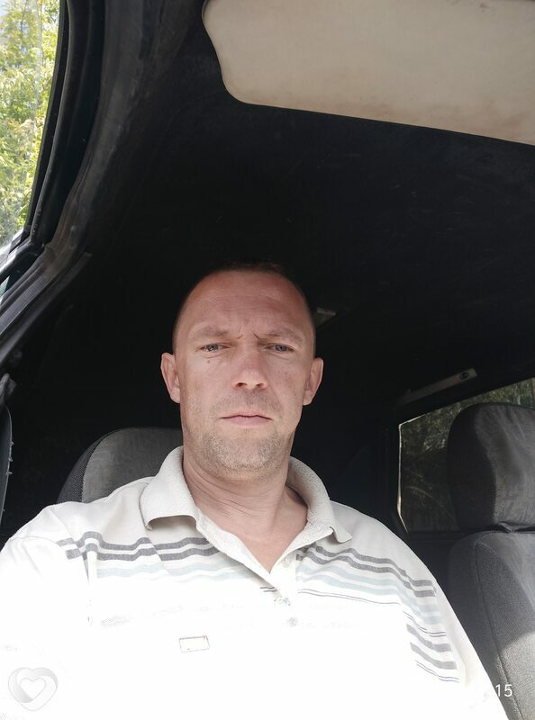 Юрий, 44, Екатеринбурге — анкета №184179