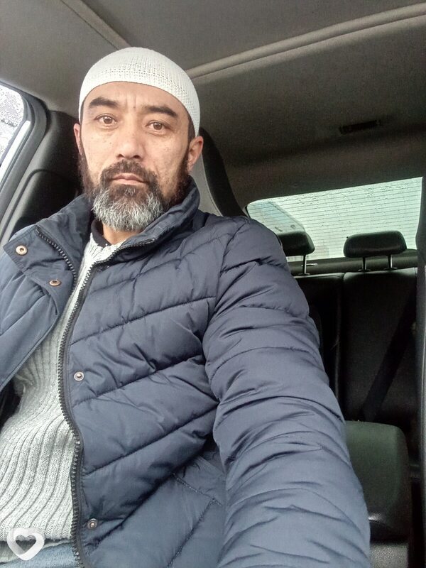 Дима, 47, Астане — анкета №184180
