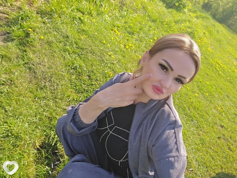 Ирина, 44, Усть-Илимск — анкета №184187