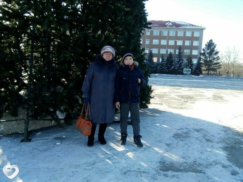 Танзиля, 62, Магнитогорске — анкета №184195