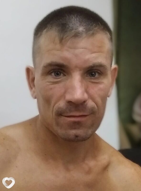 Эдуард, 47, Иркутске — анкета №184198