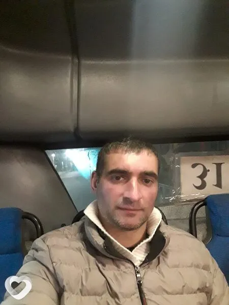 Коля, 43, Череповце — анкета №6826