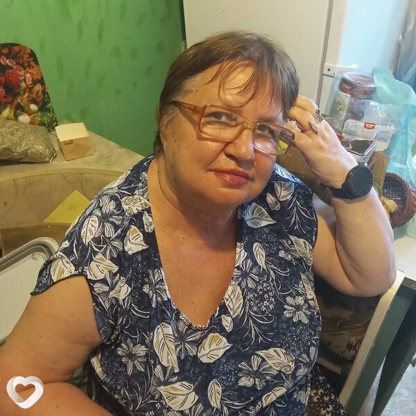 Дина, Бахчисарай