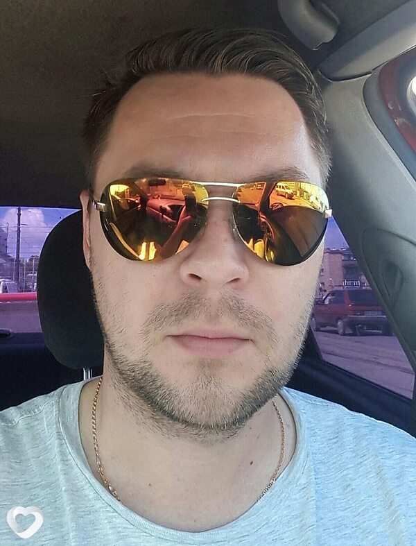 Aleks, 36, Ижевске — анкета №184276