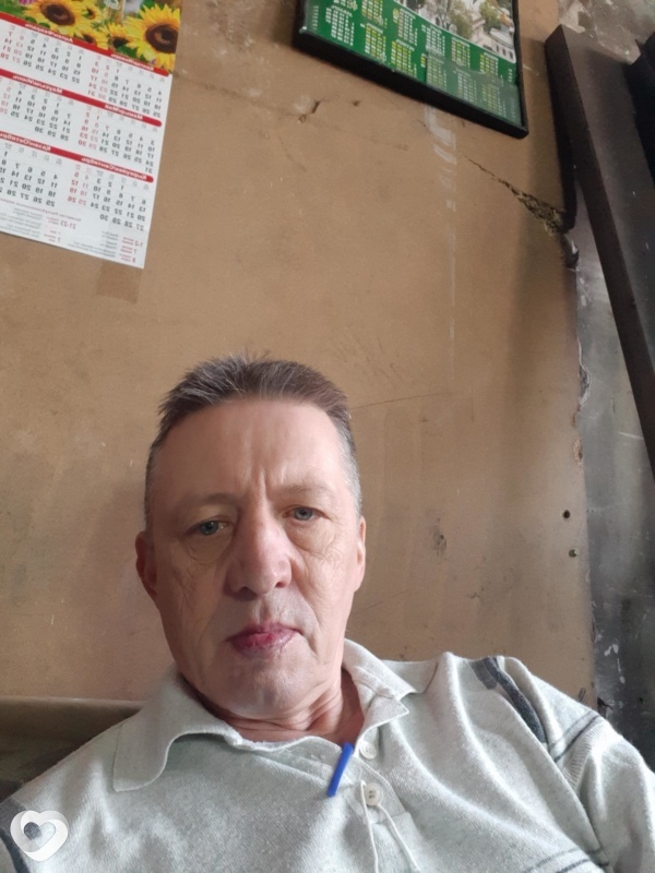 Виктор, 66, Алматы — анкета №184108