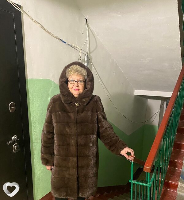 Надежда, 69, Александрове — анкета №184122