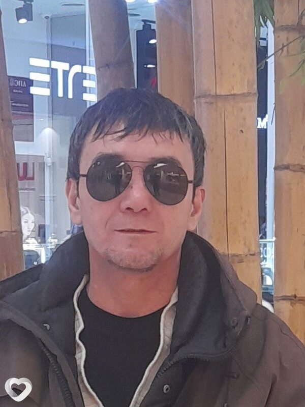 Амангелды, 47, Талдыкорган — анкета №184123