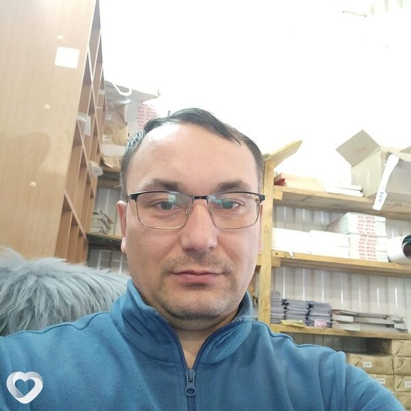 Макс, 45, Иркутске — анкета №184129