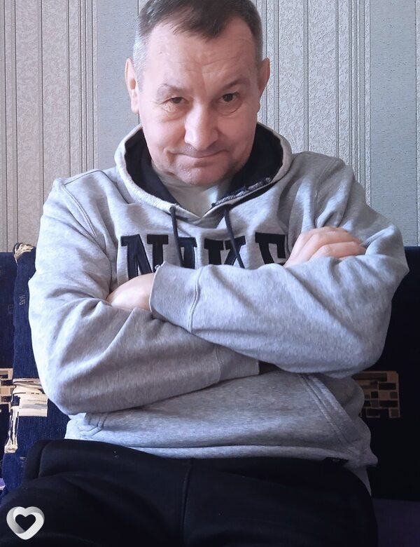 Сергей, 64, Минске — анкета №184242