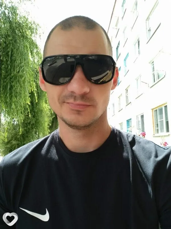 Васекчерный, 38, Могилев — анкета №6823