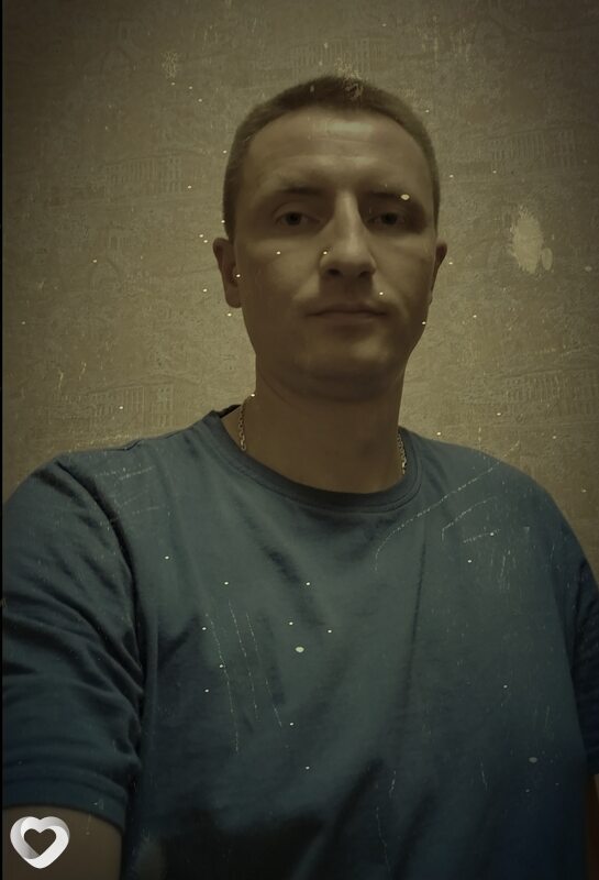 Влад, 36, Могилев — анкета №184246