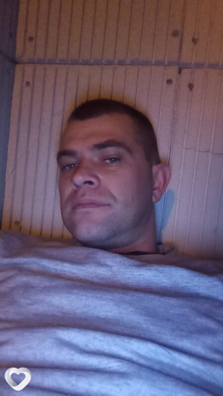 Djkr, 37, Житомире — анкета №184254