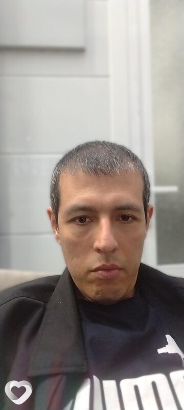 Алишер, 38, Ташкент — анкета №184306