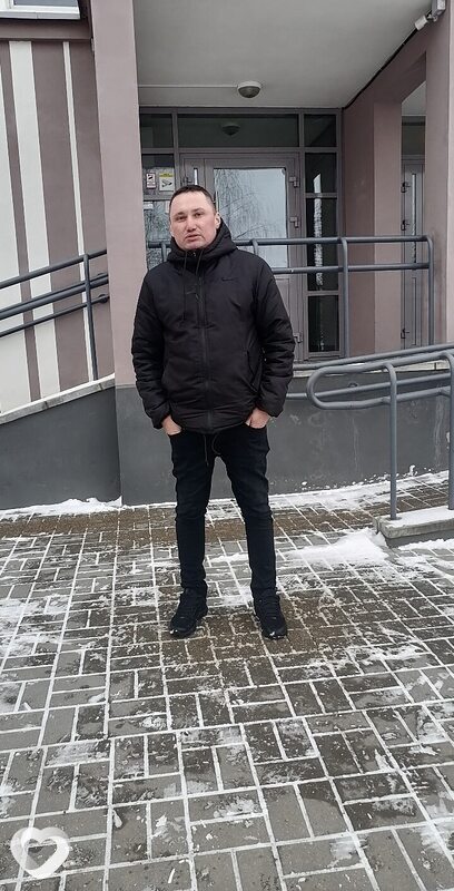 Сергей, 40, Минске — анкета №184311