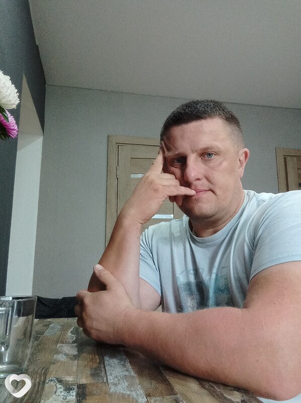 Евгений, 53, Минске — анкета №184313