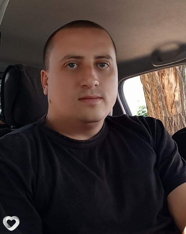 Сергей, 39, Николаеве — анкета №184315