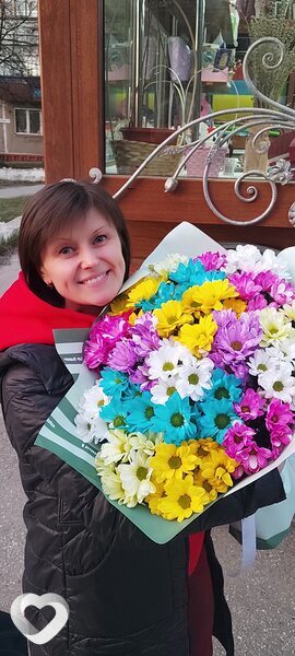 Мария, 43, Нижнем Новгороде — анкета №184317