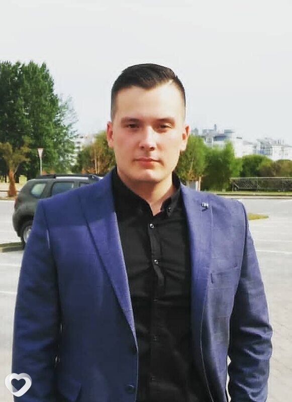 Алекс, 33, Бресте — анкета №184206
