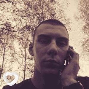 Дмитрий, 34, Быхове — анкета №184209