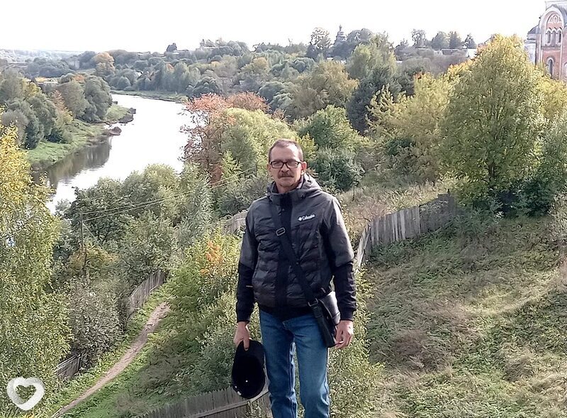 Наиль, 55, Саратове — анкета №184219