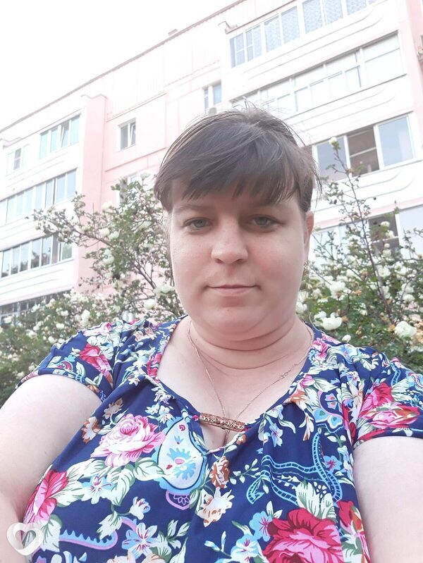 Ирина, 41, Рязани — анкета №184221