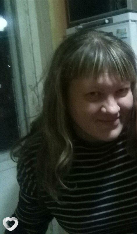 Татьяна, 46, Витебске — анкета №184223