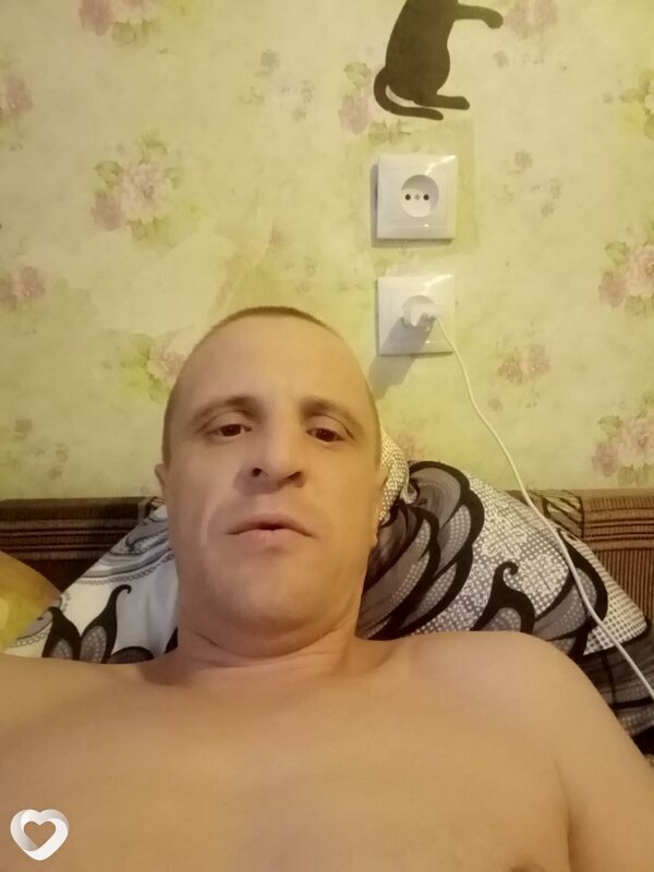 Михаил, 42, Москве — анкета №184227