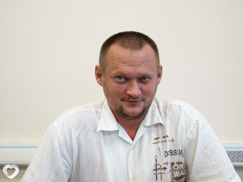 Александр, 49, Адлер — анкета №184131