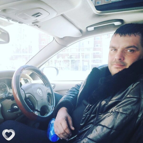 Серёга, 42, Петропавловске — анкета №184135