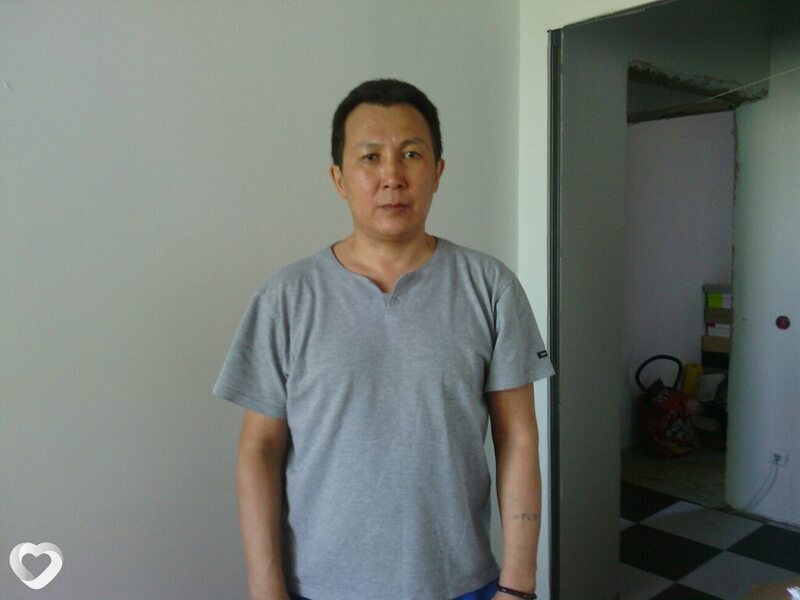 Alex, 60, Иркутске — анкета №184136