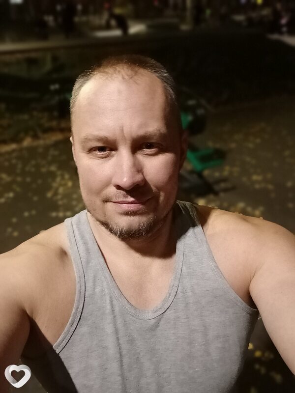 Андрей, 43, Петропавловске — анкета №184138