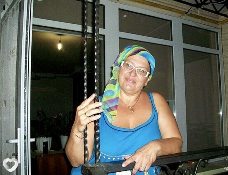 Ирина, Севастополь