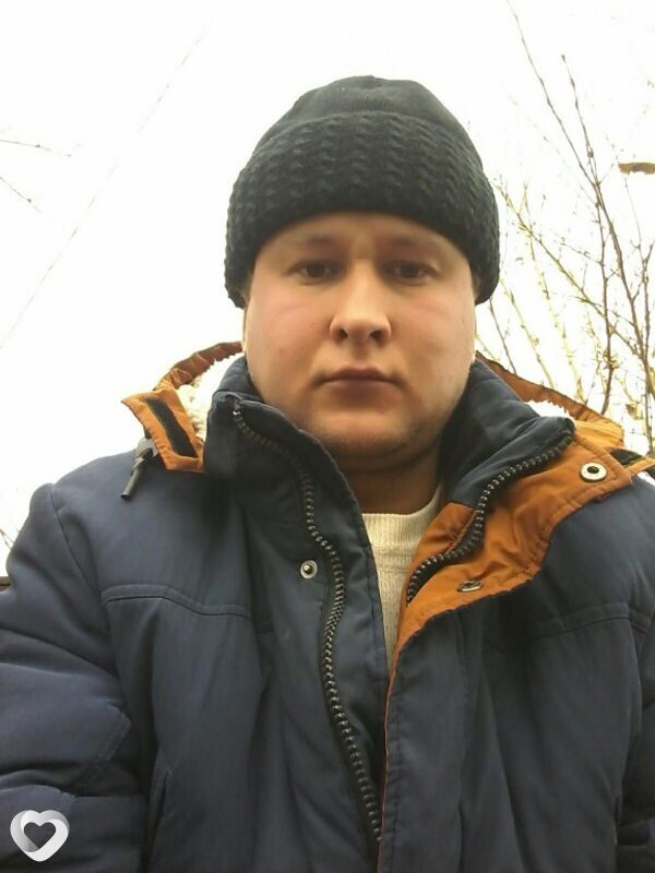 Евгений, 31, Славгороде — анкета №184152