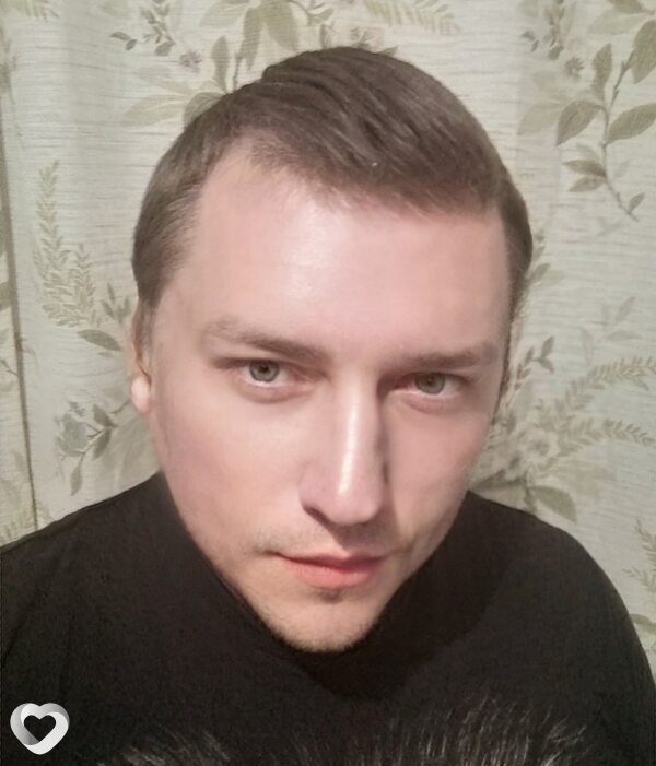 Андрей, 42, Челябинске — анкета №184357