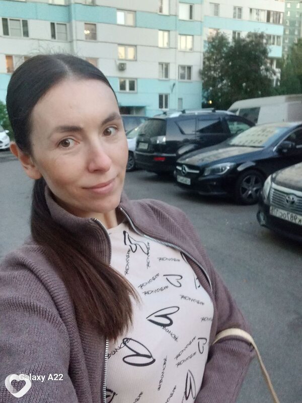 Марина, 26, Ростове-на-Дону — анкета №184362