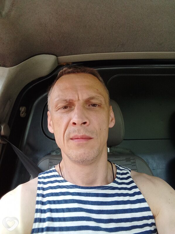 Сергей, 49, Минске — анкета №184367