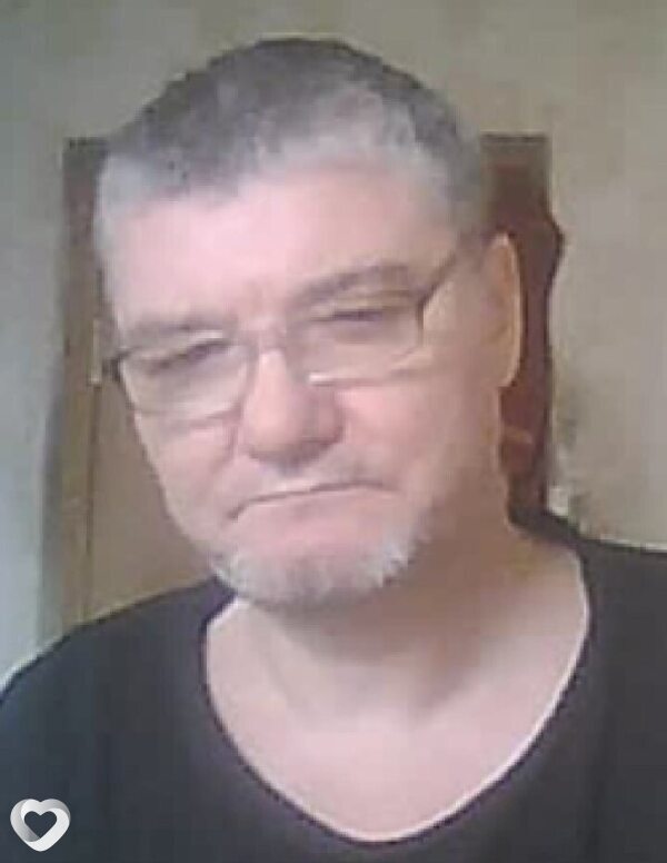 Сергей, 51, Черногорске — анкета №184372