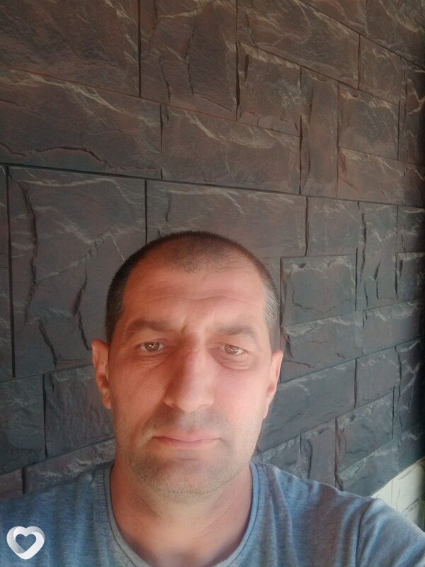 Александр, 52, Ставрополе — анкета №184410