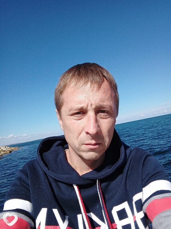 Алексей, 41, Москве — анкета №184429