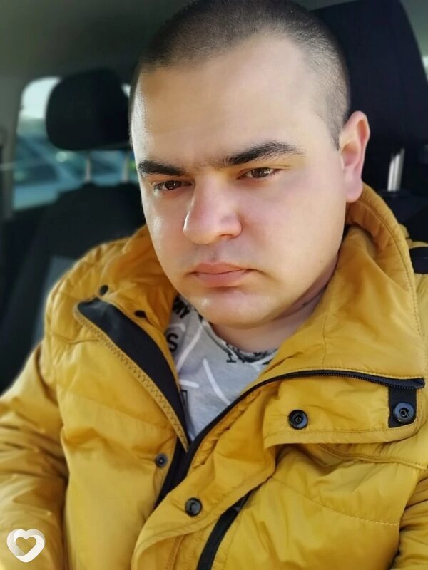Сергей, 32, Туле — анкета №184656