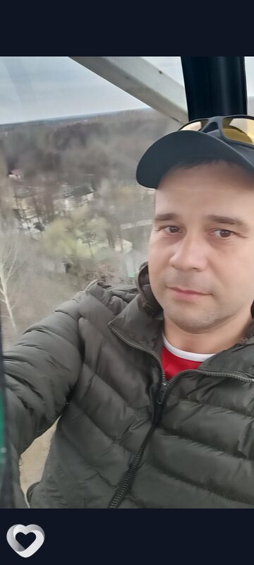 Ива, 41, Липецке — анкета №184657