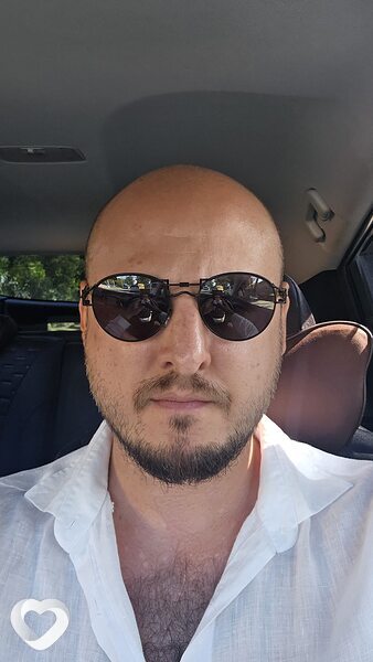 Master, 36, Адлер — анкета №184658