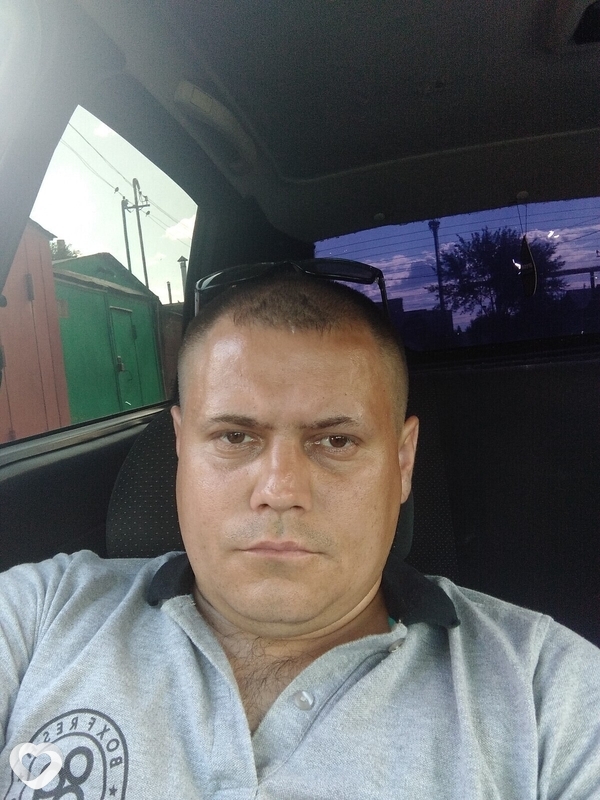Александр, 36, Ульяновске — анкета №184659