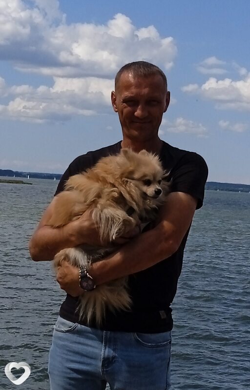 Руслан, 45, Минске — анкета №184663