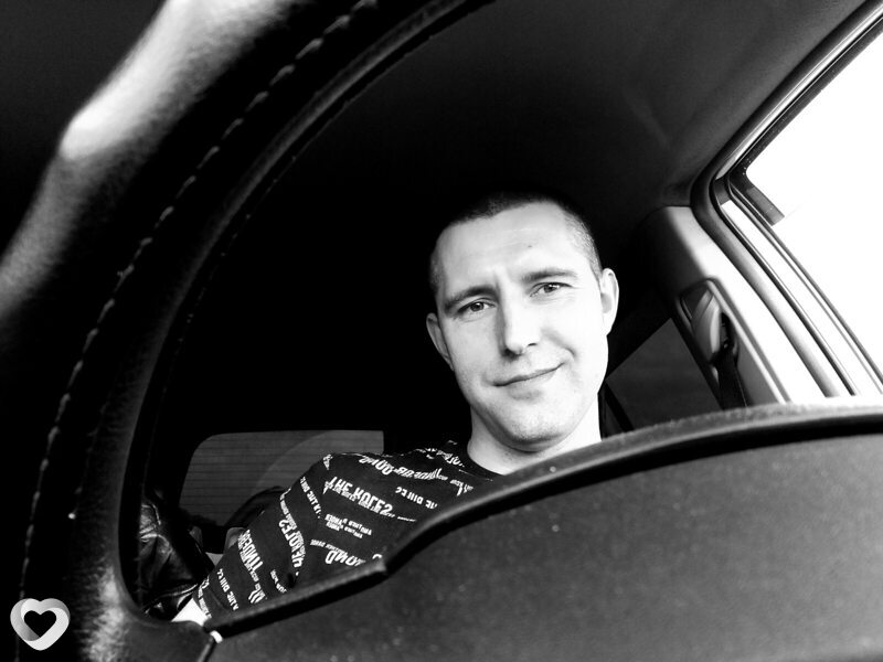 Олег, 35, Иркутске — анкета №184664