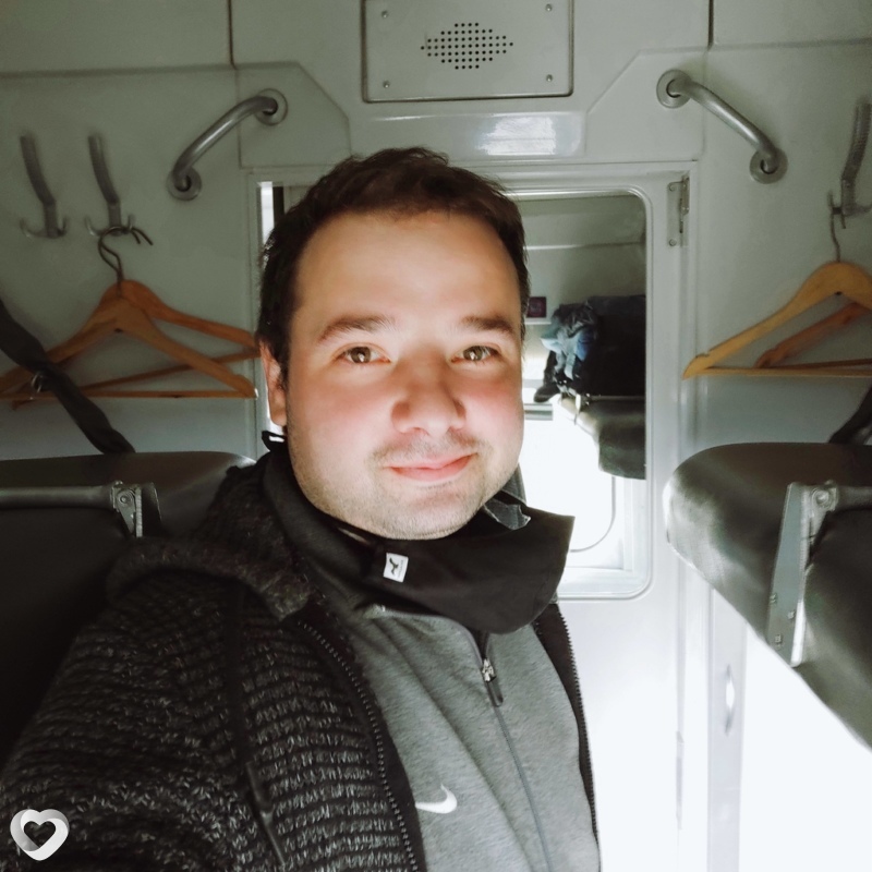Константин, 38, Херсоне — анкета №184667