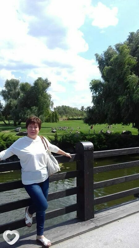 Наталья, 68, Днепр — анкета №184669