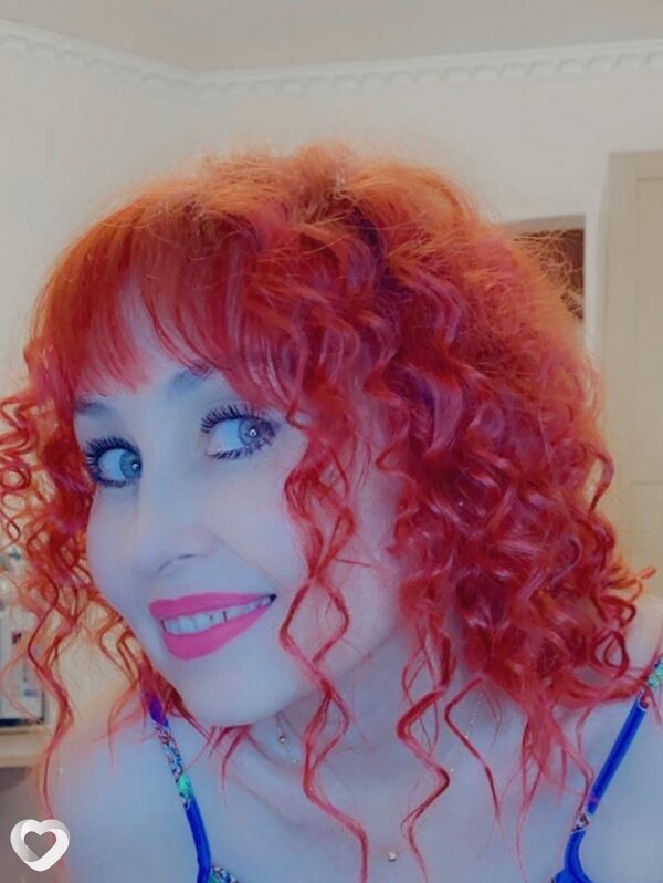 Марина, 53, Ростове-на-Дону — анкета №184670