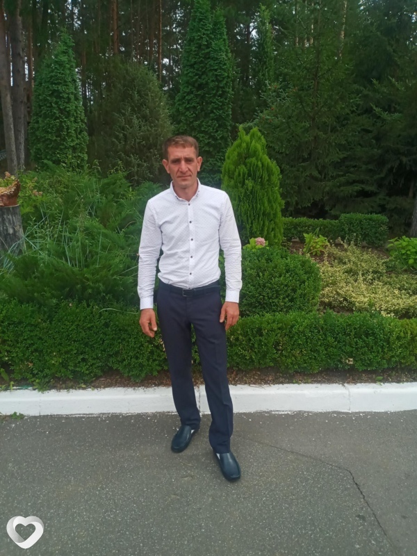 Камран, 41, Киеве — анкета №184501